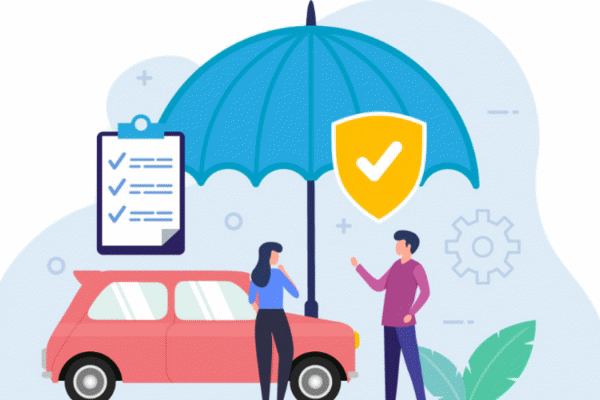 مشاور بیمه آزاده بکایی Azadeh Bokaei Insurance Broker