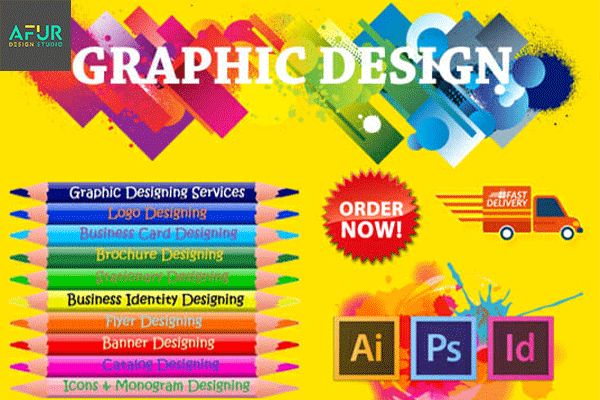 استودیو طراحی آفور AFUR DESIGN STUDIO