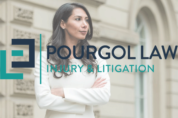 شرکت حقوقی پورگل POURGOL LAW