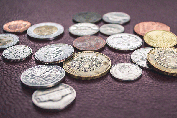 صرافی مانیران Moneyrun Exchange