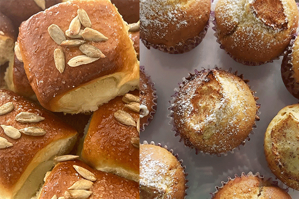 گروه کیک بهار Bahar Cakes Group