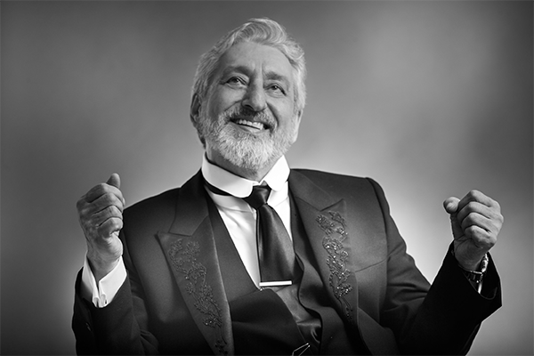 کنسرت ابی در آنتالیا