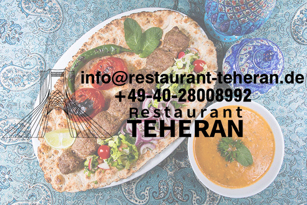 رستوران تهران Teheran Restaurant