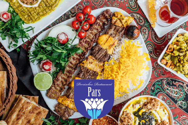 رستوران پارس هامبورگ Pars Restaurant Hamburg