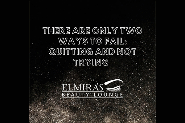 میک‌آپ آرتیست المیرا سروی Elmira Sarvi Makeup Artist