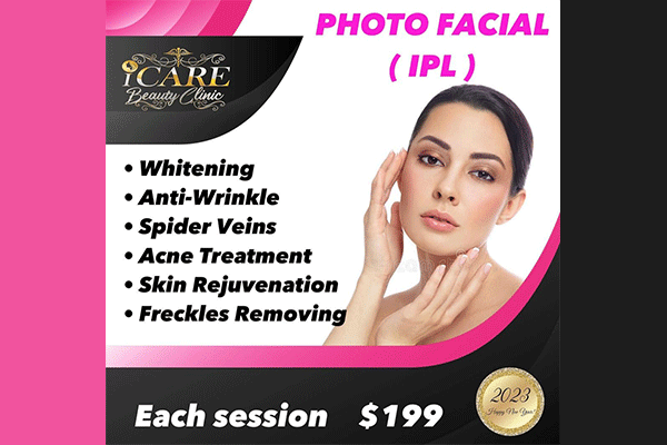 کلینیک زیبایی I Care Beauty Clinic