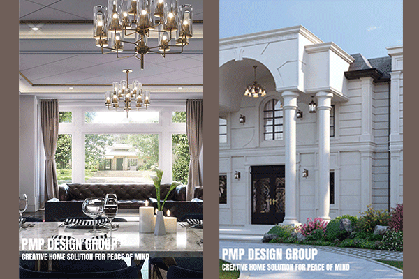 Mehran Heydari Designer طراح دکوراسیون مهران حیدری