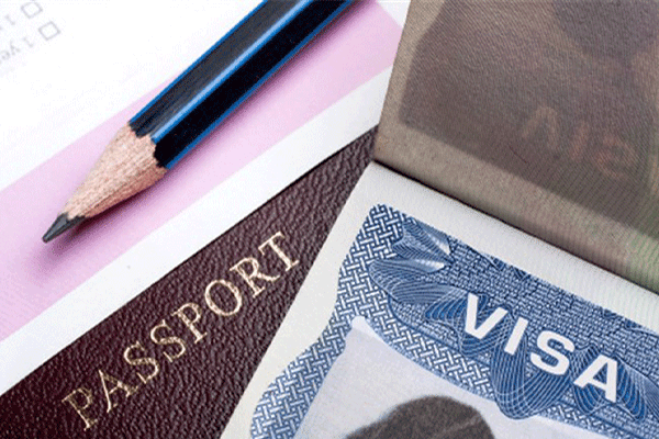 شرکت مهاجرتی Visa Mondial