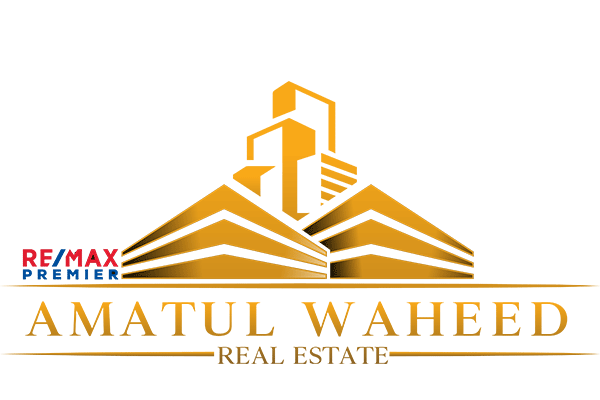 مشاورین املاک AMATUL WAHEED