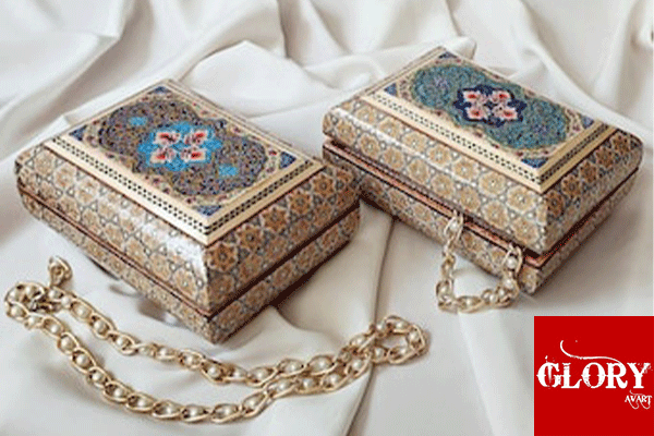 گالری GloryAvArt
