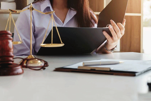 گروه حقوقی رایتون Rhyton Law Group