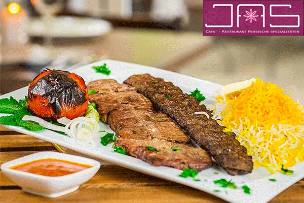 رستوران جاس Jas Restaurant