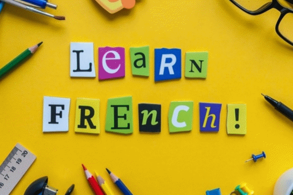 آموزشگاه زبان فرانسوی Ace French Academy