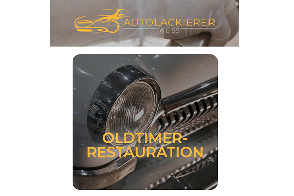 تعمیرگاه و صافکاری نقاشی فارسی زبان  Autolackierer