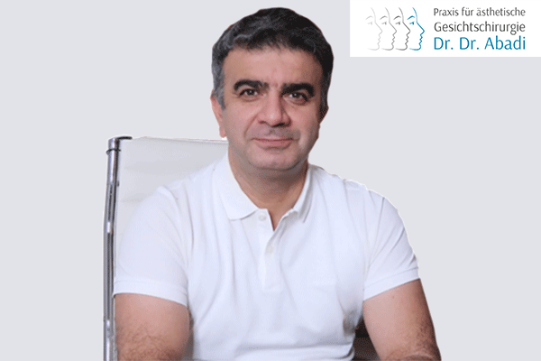 فوق تخصص پلاستیک و زیبایی صورت دکتر محمد آبادی