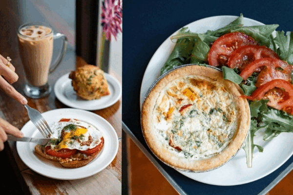 کافه بینو Caffe Beano