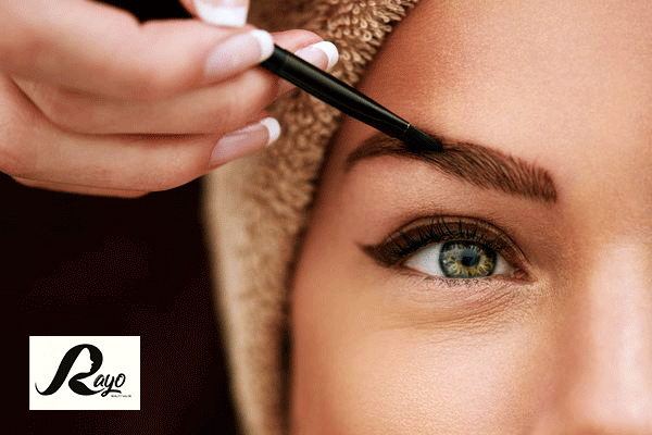 سالن زیبایی رایو بیوتی Rayo Beauty