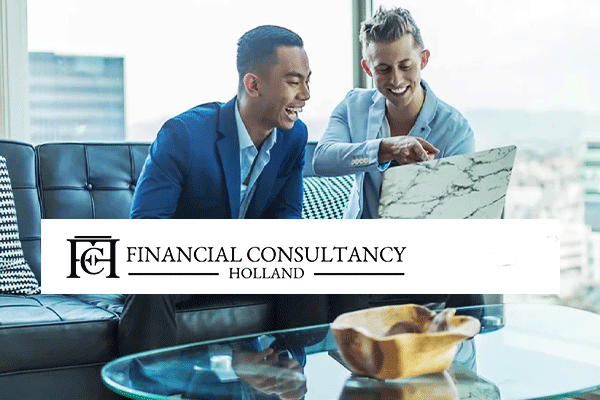 شرکت مشاوره مالی Financial Consultancy Holland