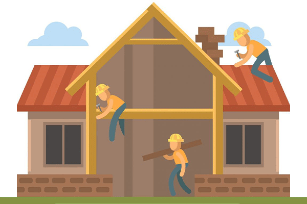 شرکت ساختمانی Vela Homes