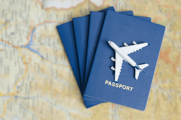 موسسه مهاجرتی عالی نسب Immigration Alinasab