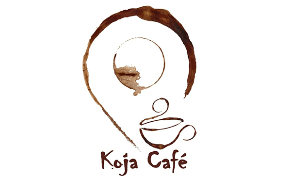 کافه گالری کجا Koja Cafe art