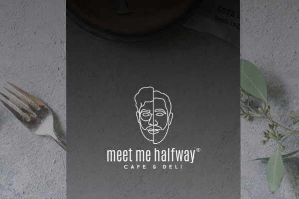 رستوران ایرانی Meet Me Halfway