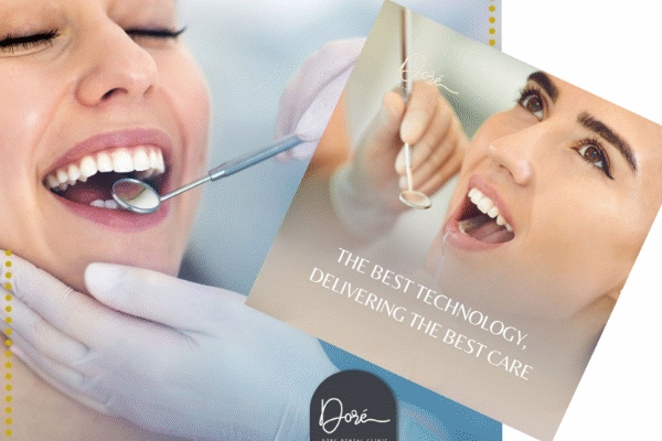 کلینیک دندانپزشکی Dore Dental Clinic