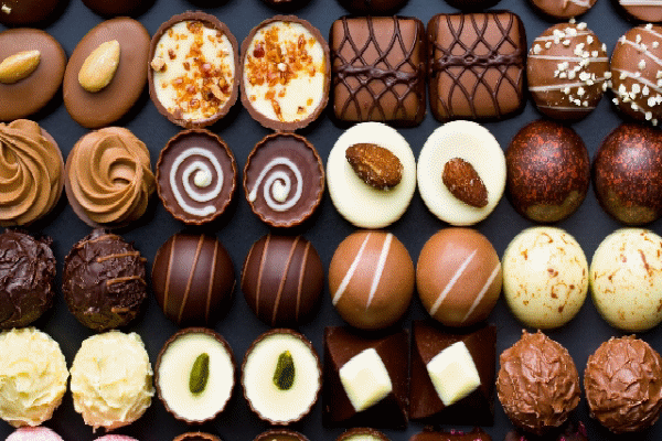 شیرینی فروشی کوروش kourosh Confectionery