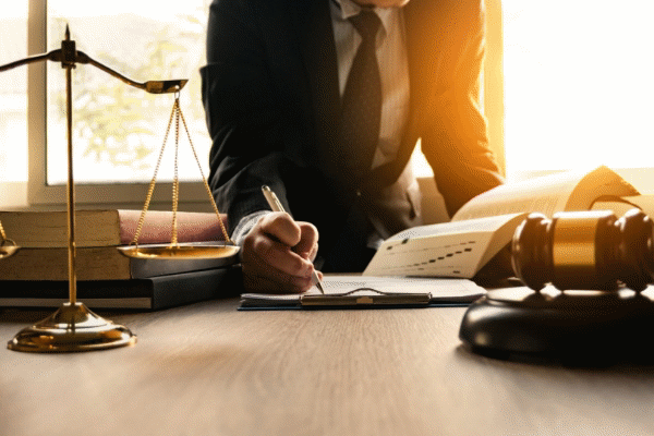 شرکت حقوقی هدایت و همکاران Hedayat & Associates Law Corporation