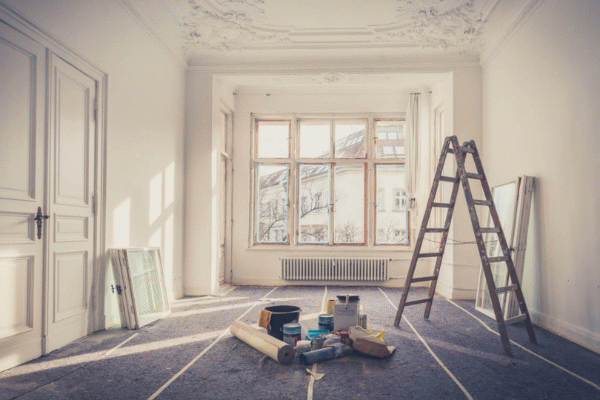 شرکت بازسازی Lara Renovation Contractors