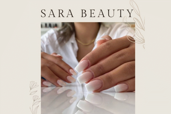 سالن زیبایی سارا Sara Beauty Lounge