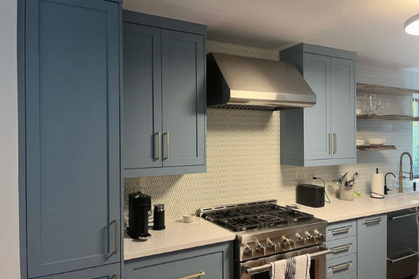 کابینت موناکو Monaco Cabinet
