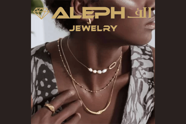 جواهرفروشی الف Aleph Jewellery