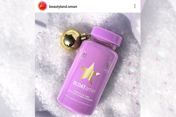 بیوتی لند Beautyland
