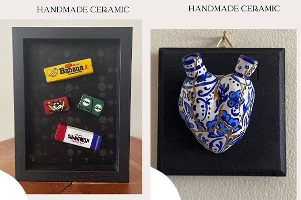 مغازه صنایع دستی آزی Azzy Craft Shop