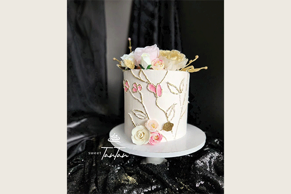 قنادی تن تن Sweet Tantan