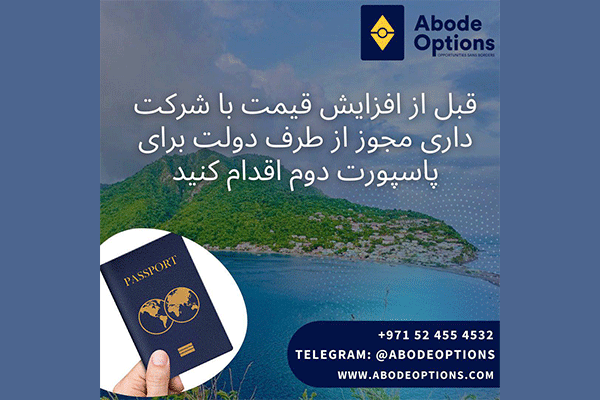 تیم وکیل مهاجرت Abode Options