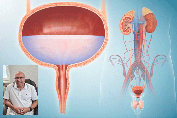 دکتر ارولوژی ایرانی اسماعیل کیا Urology Dr Esmail Kia