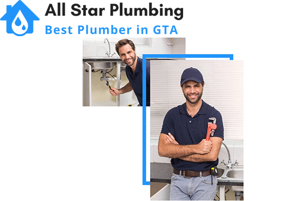 شرکت بازسازی All Star Plumbing