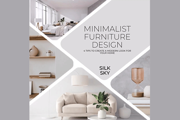 شرکت دکوراسیون سیلک اسکای Silk Sky Design