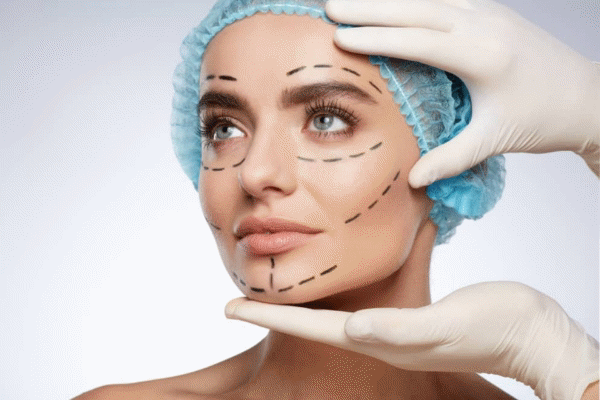 جراح پلاستیک و زیبایی دکتر علی سعلبیان Dr. Ali Saalabian Plastic & Aesthetic Surgeon