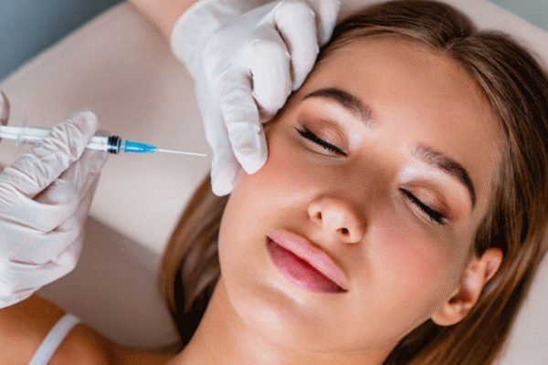 متخصص پوست دکتر بهاره کشاورز Dr. Bahareh Keschavarz Dermatologist