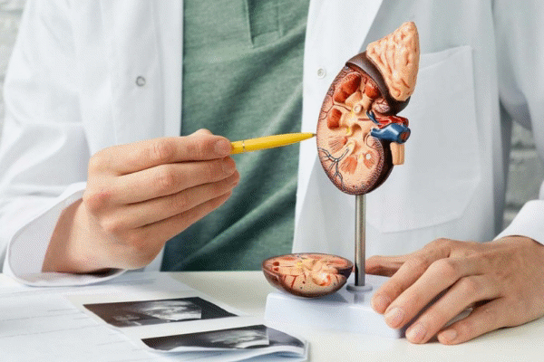 اورولوژی دکتر مهرداد داوودی Dr. Mehrdad Davoudi Urology