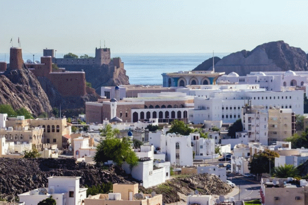 شرکت Omanlife در مسقط
