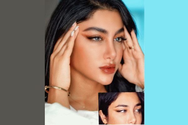 مرکز تخصصی اکستنشن سحر بیوتی