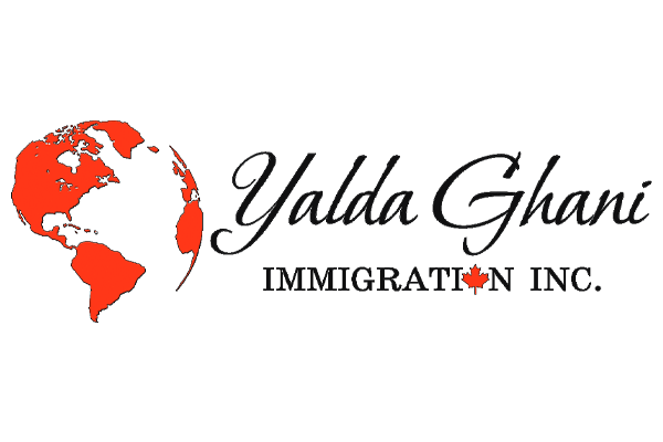 سازمان مهاجرتی یلدا غنی Yalda Ghani Immigration