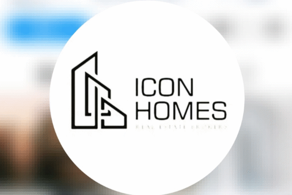 شرکت املاک ایکان هومز Iconhome