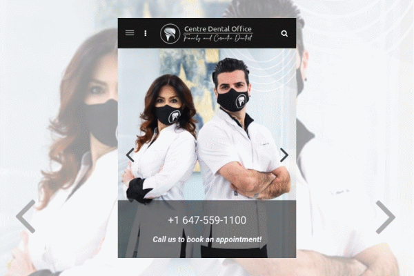 دندانپزشک ایرانی دکتر آتوسا پارسی
