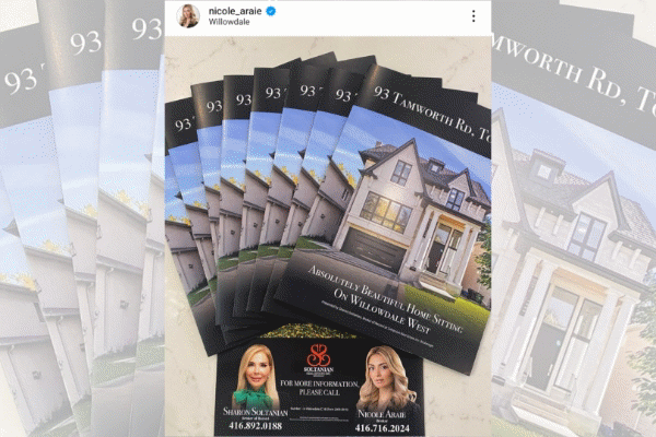 مشاور املاک نگار آریایی Negar AriyaeiReal Estate Broker