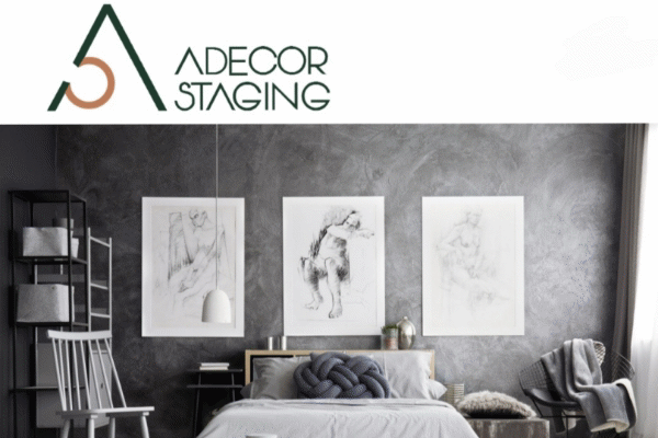 مشاوره و اجرای دکوراسیون داخلی Adecor Staging